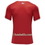 Günstige Fußballtrikots Serbien Heimtrikot WM 2018